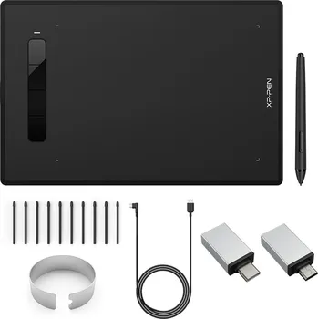 Grafický tablet Grafický Tablet XP-Pen Star G960S