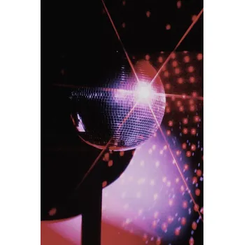 Plakát Plakát, Obraz - Disco Fever, Samantha Hearn