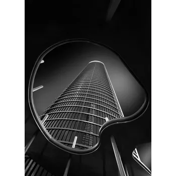 Plakát Plakát, Obraz - Neobabel, Jorge Pimenta