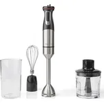 Ruční mixér | 800 W | Nastavení rychlosti: Proměnné řízení rychlosti KAHB400CAL Nedis