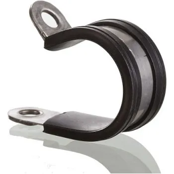 Hydraulický filtr Příchytka plechová NRS 08-12