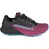 Dámská běžecká obuv Dynafit Ultra 50 GTX Running Shoe Women Black Out/Beet Red
