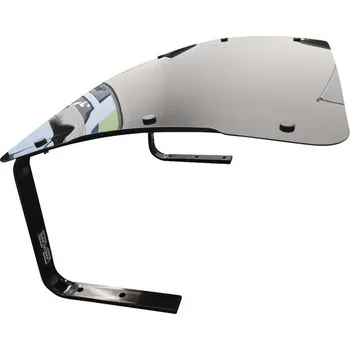 Příslušenství k zahradní technice Garáž pro robotické sekačky LandXcape LA7000