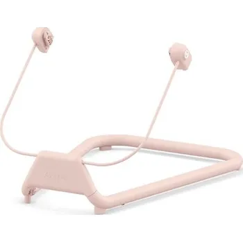 CYBEX stojan na houpátko Lemo Bouncer Pearl pink/Light pink