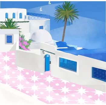 Plakát Plakát, Obraz - Tunis, Petra Lizde