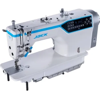 Šicí stroj JACK A4F-DQ pro průmyslové šití - doprava zdarma