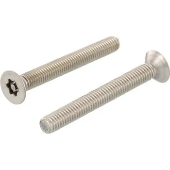 Šroub Art. 9123 A2 M 5X35 TX-PIN 25