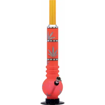 Dýmka 67448 Bong plast 36cm