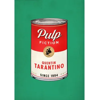 Plakát Plakát, Obraz - pulp shot, Ads Libitum / David Redon