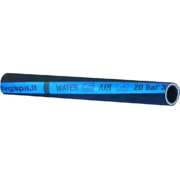Zahradní hadice IVG AEROTEC 20 76/95 - Tlaková hadice na vzduch a kapaliny, 20 bar