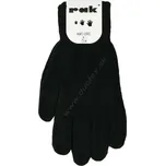 RAK Rukavice R-006 Barva: čierna, Velikost: 25cm