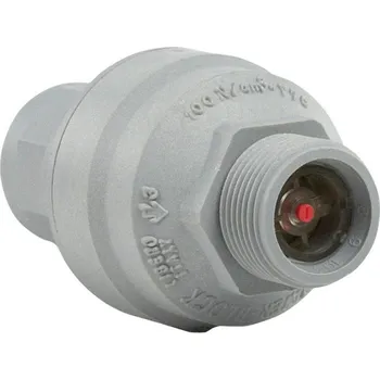 Ochranný vodní filtr AQUA STOP ventil 3/4\" (WATERBLOCK)