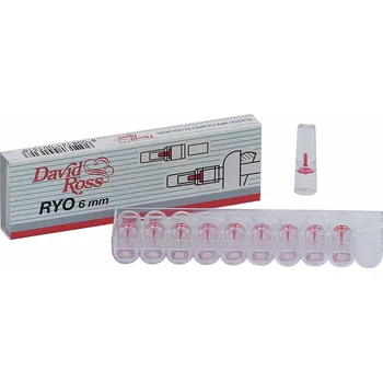 14029 Minifiltry David Ross RYO 10ks