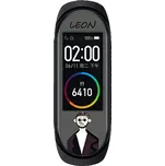 HappyLife Ozdobná ochranná fólie pro Xiaomi Mi band 4 Barva: Vícebarevná, Varianta: 2, Pro Přístroj: Xiaomi Mi band 3/4 MIBANDCZX01033