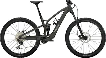 Elektrokolo Trek Fuel EXe 5 360 Wh 29" Matte Dnister Black 2024