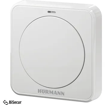 Hormann FIT 1 BS rádiové ovládací tlačítko