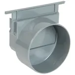 Nicoll Connecto 130 NAV178 Metal odtok…