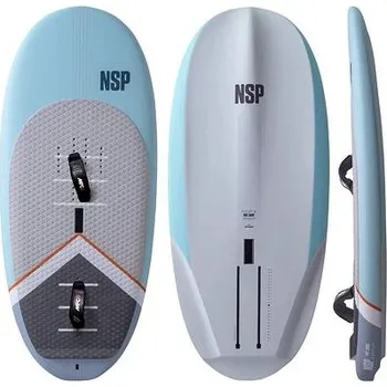 Paddleboard wing board NSP SUP Hot Shot 5'2'' Pro one size One Size
