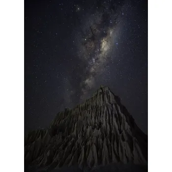 Plakát Plakát, Obraz - Pyramid in Mungo, Jingshu Zhu