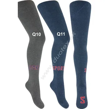 WOLA Dětské punčochy w28.n01-vz.253 Barva: Q11, Velikost: 104-110