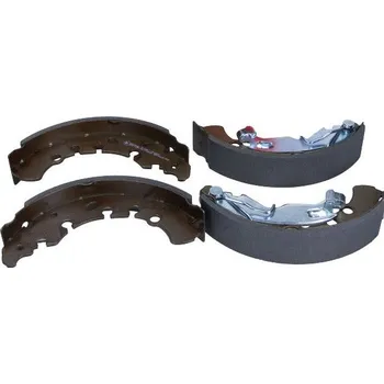 Brzdová čelist Sada brzdových čelistí MAXGEAR 19-4601