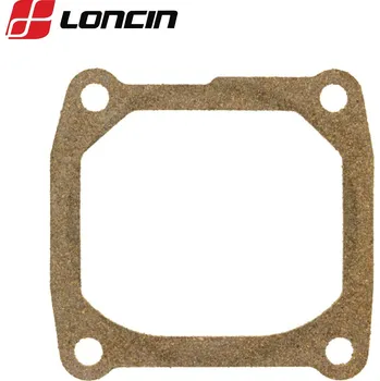 Válec motoru Těsnění víka ventilů LONCIN LC1P61FA, LC1P65FA, LC1P68FA, LC1P70FA 120250032-0001