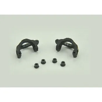 RC náhradní díl GRAUPNER promotion Přední držáky nábojů kol - expresní doprava