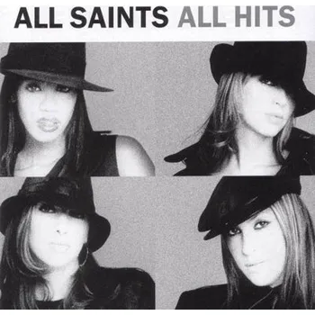 Zahraniční hudba All Saints - All Hits (CD, 0927421522/M)