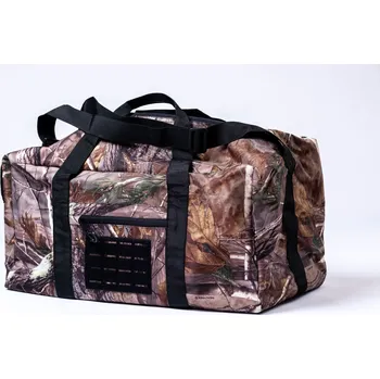 turistický batoh ANAREUS ANAREUS cestovní taška Arachnid 42 - Tree Camo