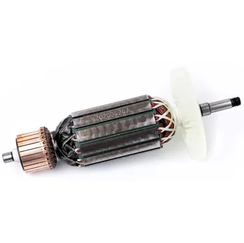 Narex Ebu 150-16 rotor úplný do úhlové brusky