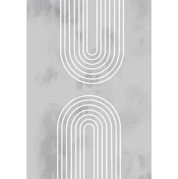 Plakát Plakát, Obraz - Archs in Ice, Studio Collection