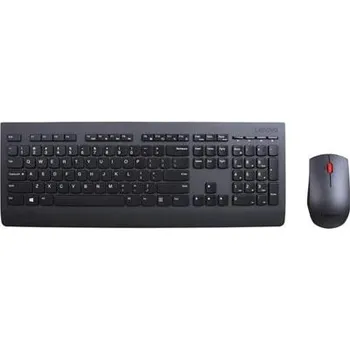 Klávesnice Lenovo Professional Wireless Keyboard and Mouse