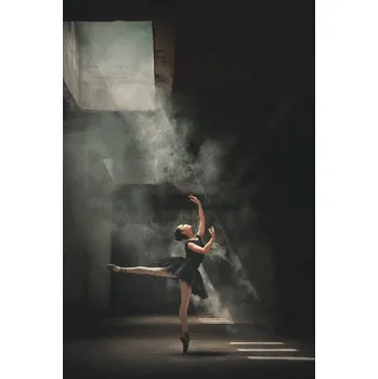 Plakát Plakát, Obraz - sashafadilaa, Sebastian	Kisworo