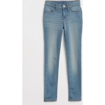 Dámské džíny GAP Džíny - Holky GAP modrá 1584110