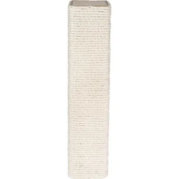 Natural Paradise náhradní díly škrabadlo hranaté a Ø10,5x45cm kočka