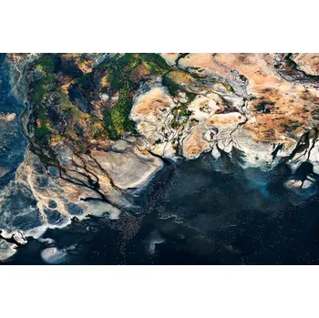 Plakát Plakát, Obraz - Splendid Africa, John Fan