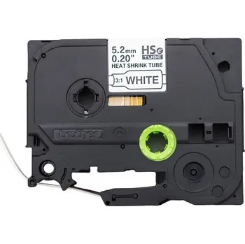 Pásek do tiskárny HSE-211E - kazeta s trubičkou