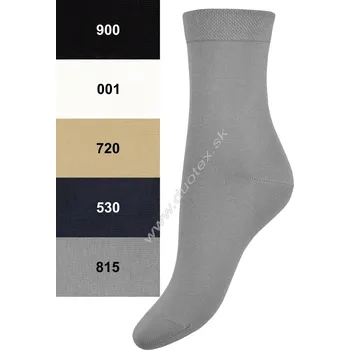 Pánské ponožky TATRASVIT Bavlněné ponožky Ola Barva: 720-béžová, Velikost: 37(24)