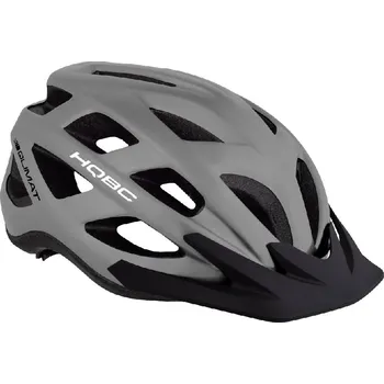 Cyklistická přilba Přilba HQBC Qlimat anthracite matt L/58-62cm
