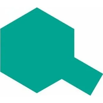 Modelářská barva Tamiya PS54 Cobalt Blue - Kobaltová Modrá - expresní doprava