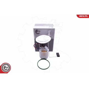 Palivové čerpadlo SKV Palivová přívodní jednotka 02SKV830