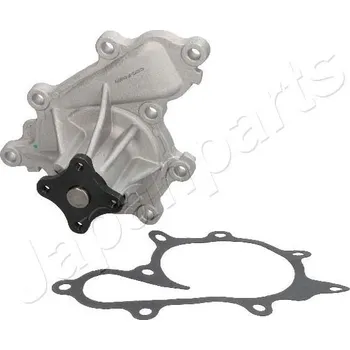 Chladič motoru Vodní čerpadlo, chlazení motoru JAPANPARTS PQ-171