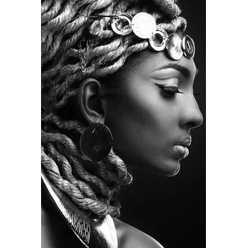 Plakát Plakát, Obraz - Egypt II, Fren Hendrik