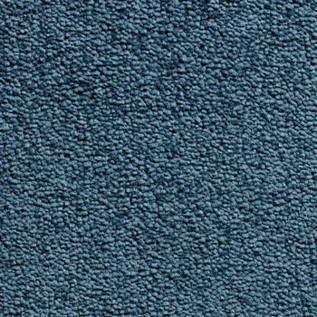 Koberec Condor CORRADO new 9872 šíře 4m modrá