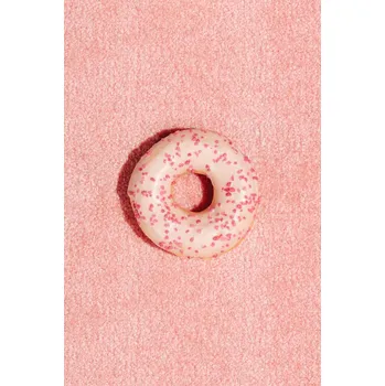 Plakát Plakát, Obraz - Pink Doughnut, Studio Collection