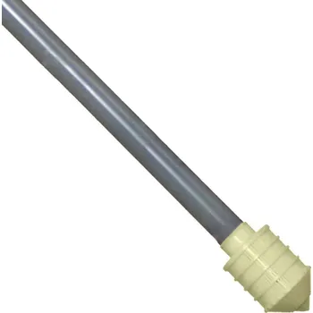 Ochranný vodní filtr Trubka 50 mm se sítkem pro filtrační nádoby vysoké 65"