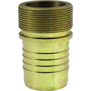 Fitinka Lüdecke Šroubení MSTP 1 1/4"x35 mm