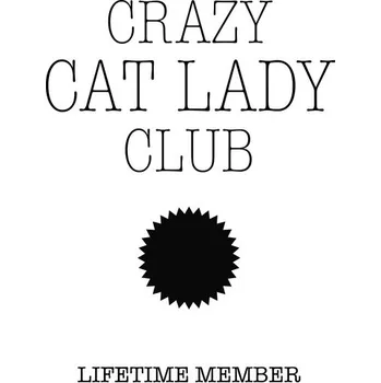 Plakát Plakát, Obraz - Crazy catlady, Finlay & Noa