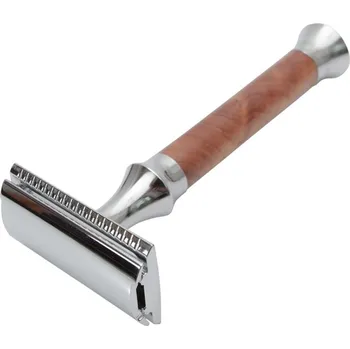 Holítko 1387 holicí strojek G&F Timor Closed Comb túje