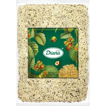 Mouka Diana Company - mouka z lískových jader - 500 g